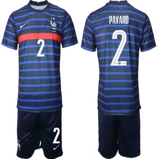 Mens France Short Soccer Jerseys 015